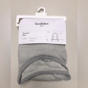 Thermal Undershirt Goodfellow & Co Cozy Undershirt